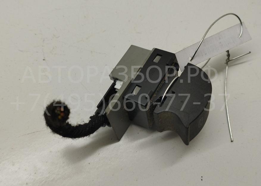 Кнопка стеклоподъемника