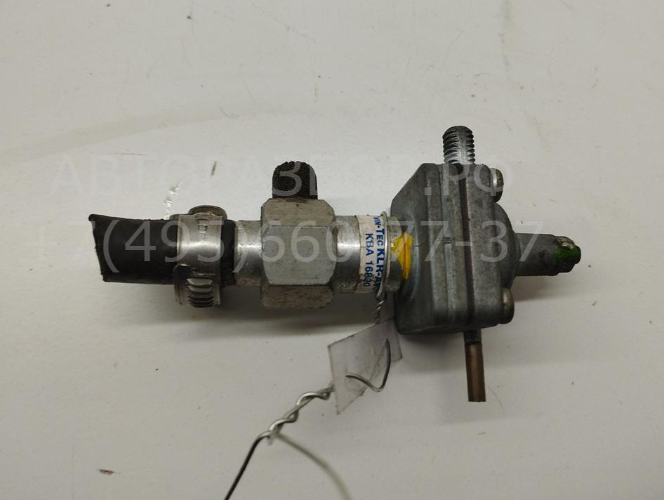 Клапан воздушный