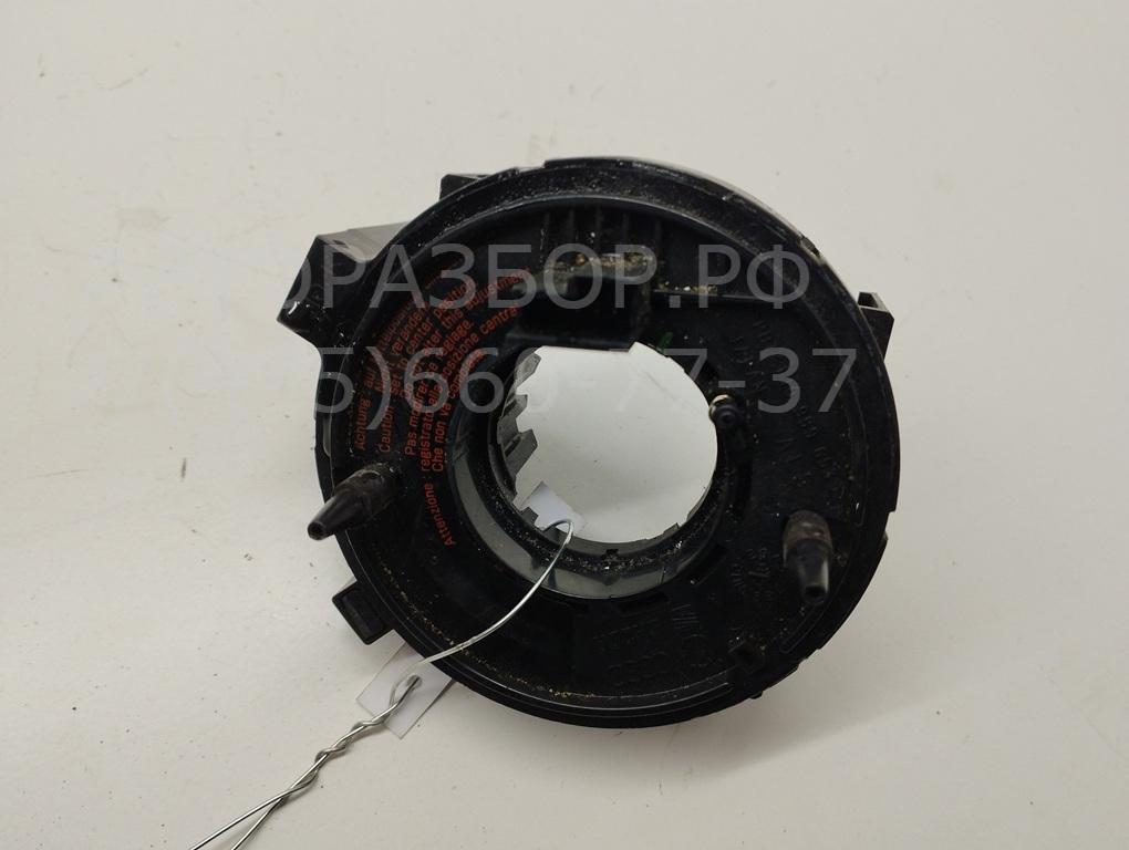 Механизм подрулевой для SRS (ленточный)