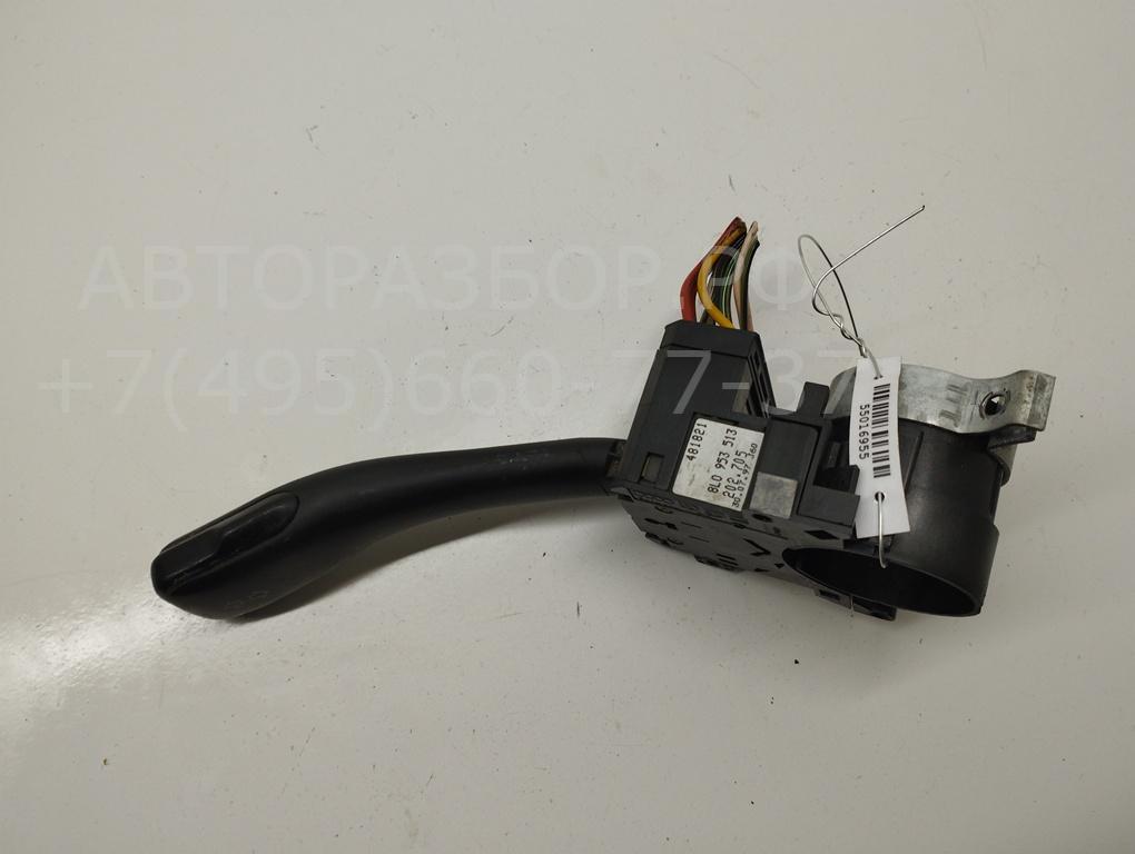 Переключатель поворотов подрулевой