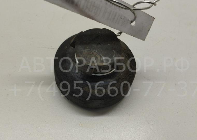 Кронштейн радиатора