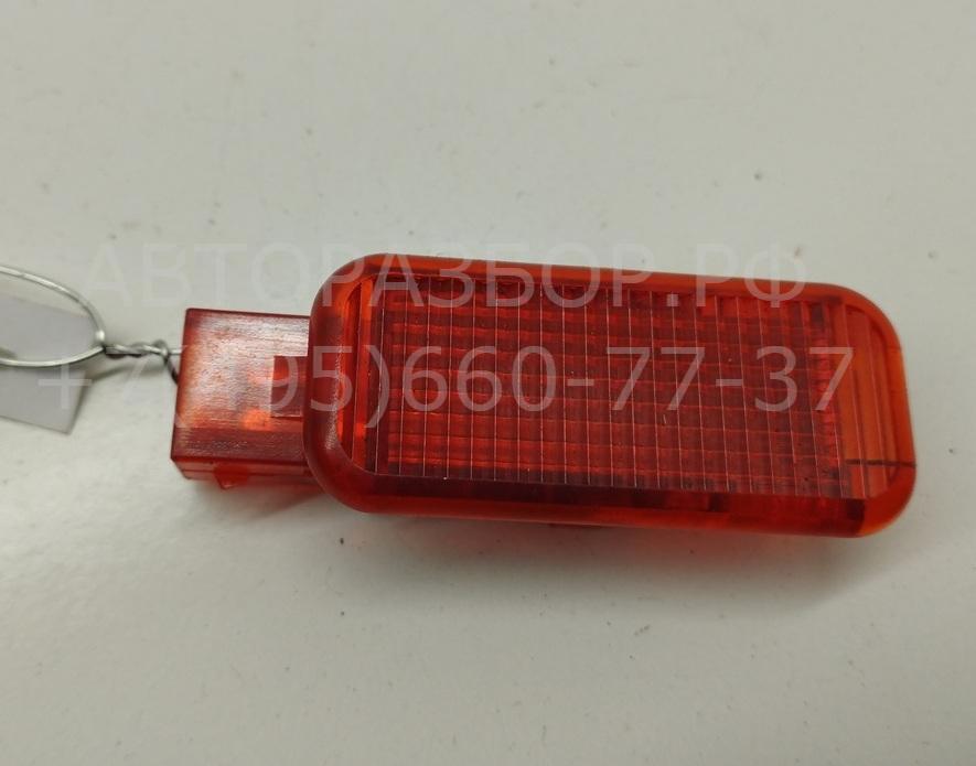 Плафон салонный