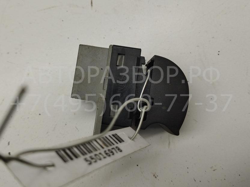 Кнопка стеклоподъемника