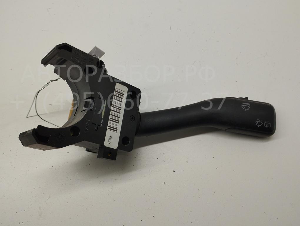 Переключатель стеклоочистителей