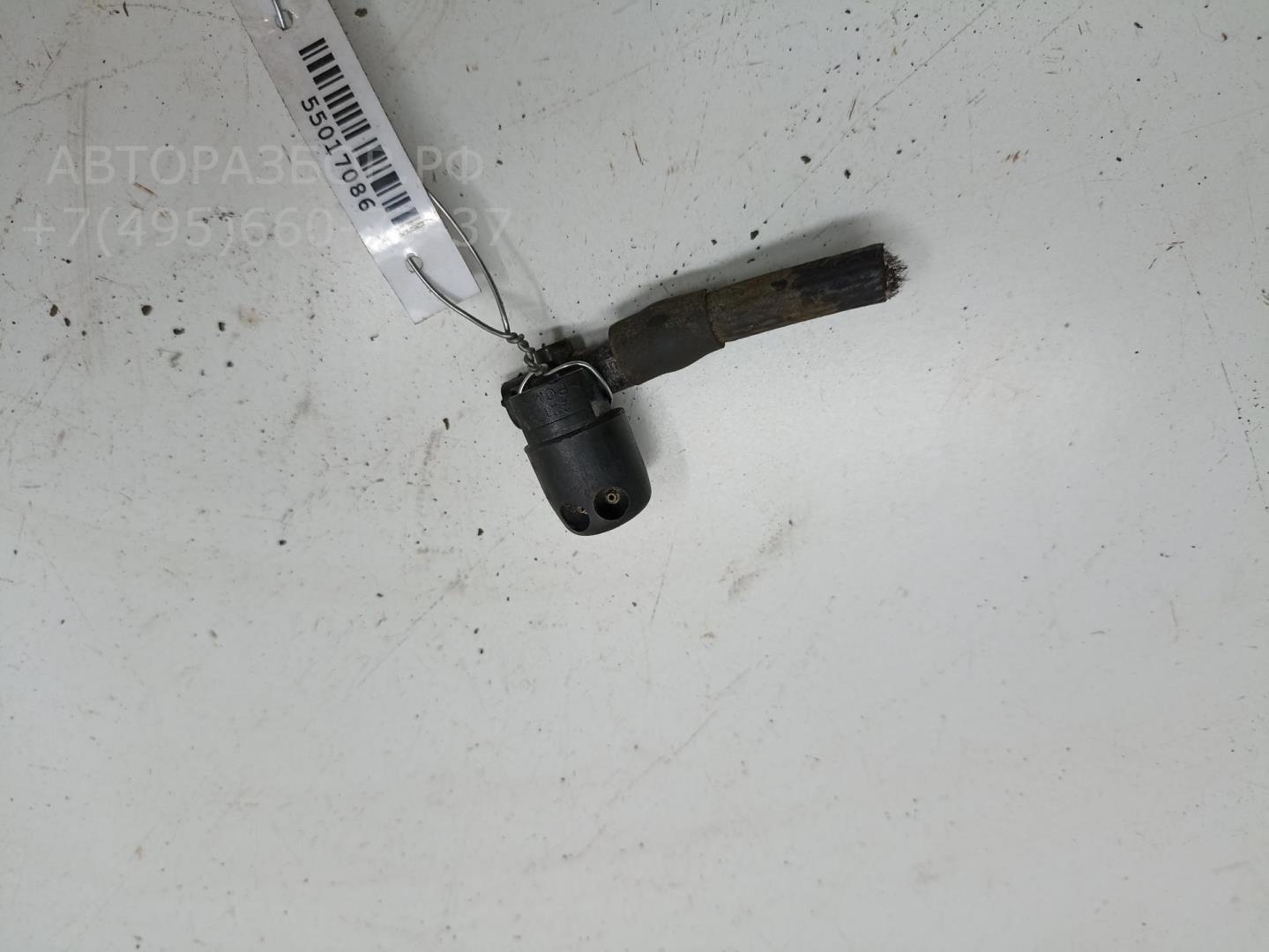 Форсунка омывателя лобового стекла