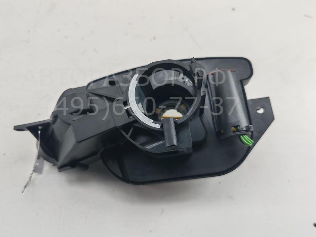 Переключатель подрулевой