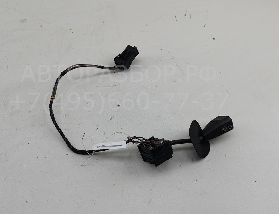 Переключатель стеклоочистителей