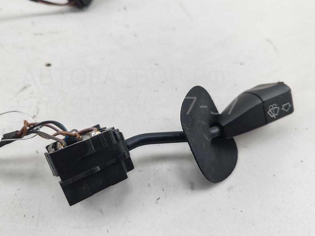 Переключатель стеклоочистителей