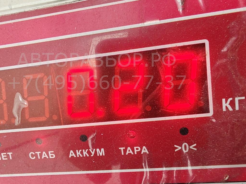 Блок ксеноновой лампы