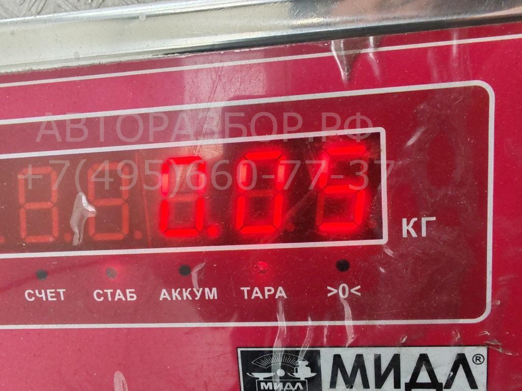 Переключатель стеклоочистителей