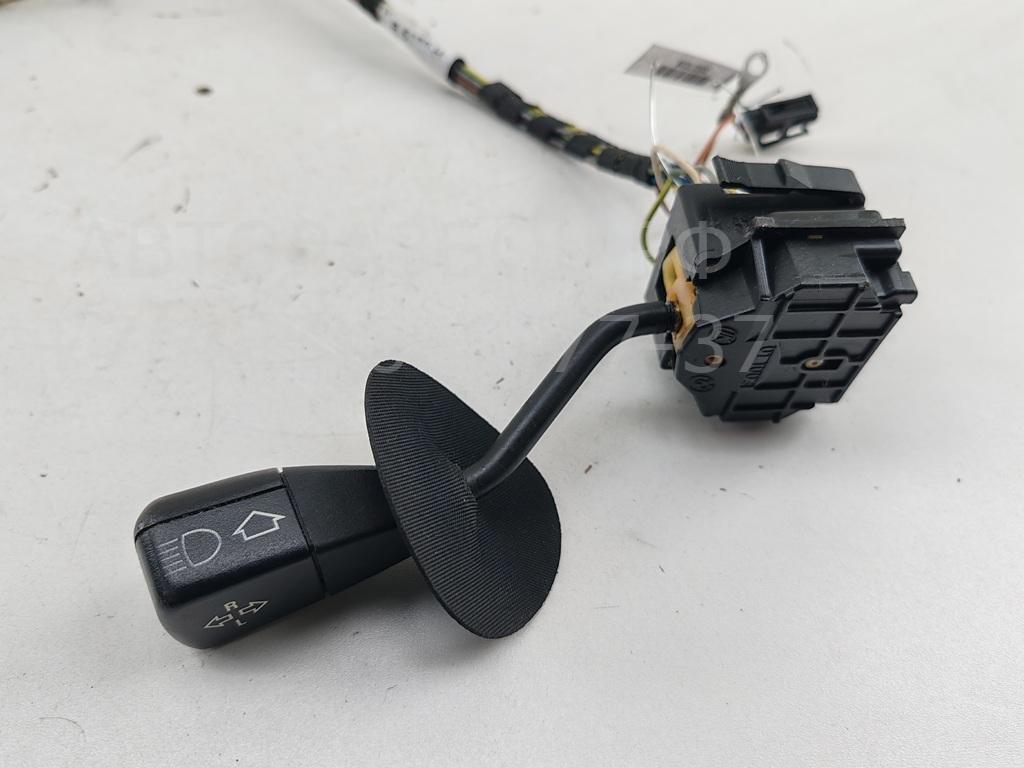 Переключатель поворотов подрулевой