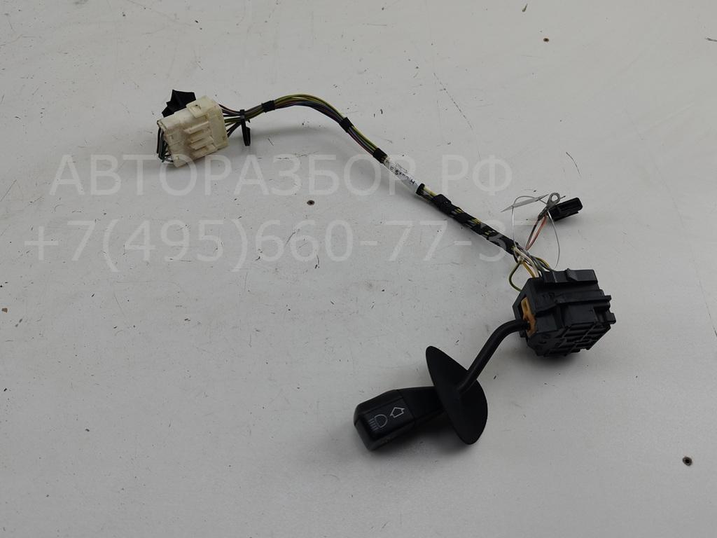 Переключатель поворотов подрулевой