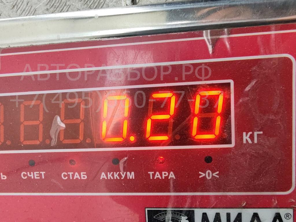 Переключатель поворотов подрулевой