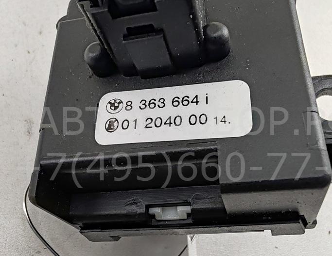 Переключатель стеклоочистителей