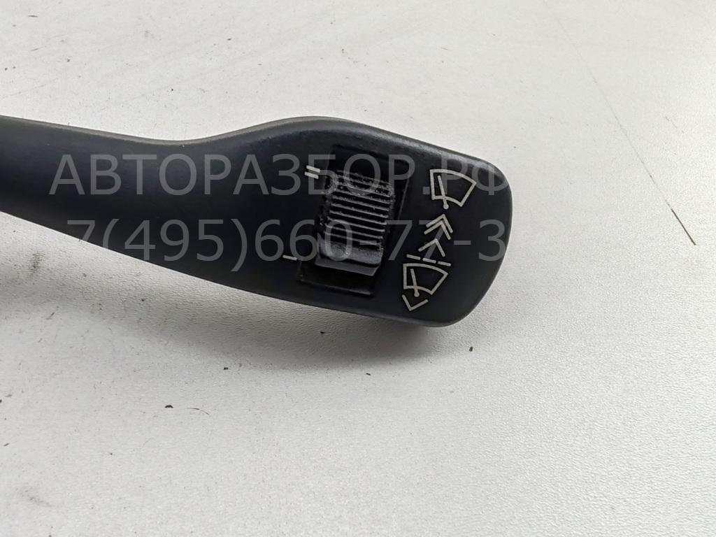 Переключатель стеклоочистителей