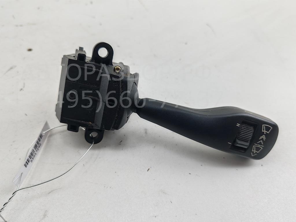 Переключатель стеклоочистителей