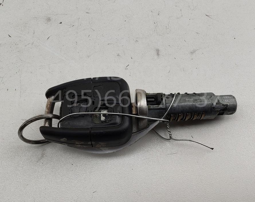 Замок зажигания