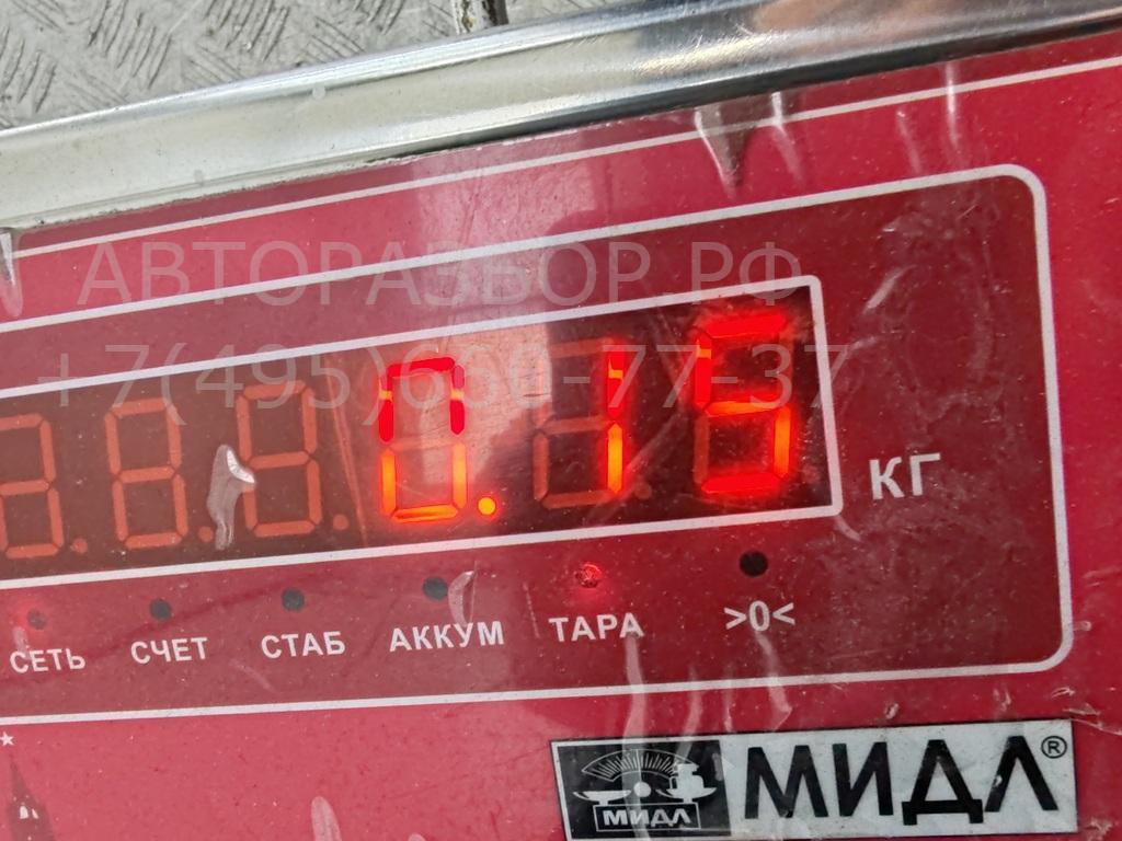 Переключатель поворотов подрулевой