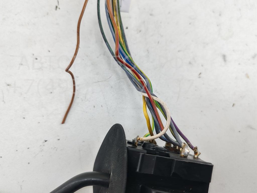 Переключатель поворотов подрулевой