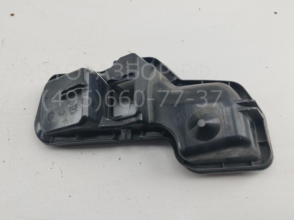 Крышка фары левой