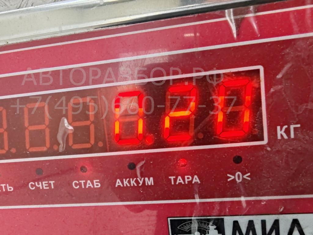 Блок ксеноновой лампы