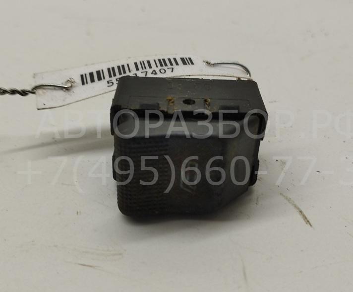 Кнопка стеклоподъемника