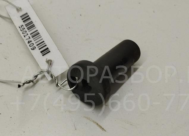 Кронштейн радиатора