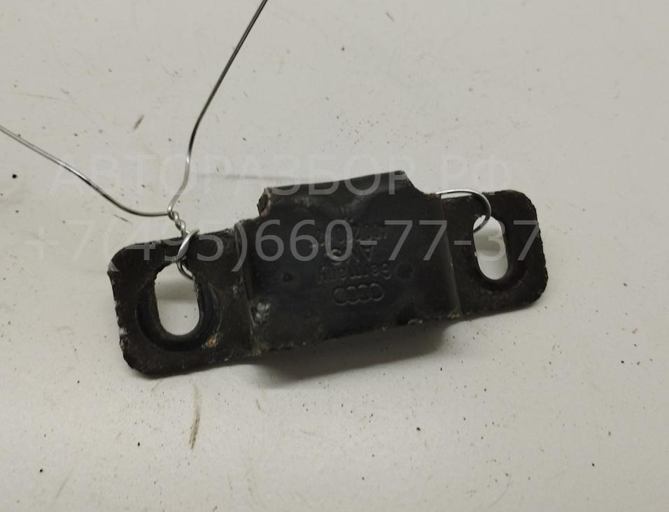 Кронштейн радиатора