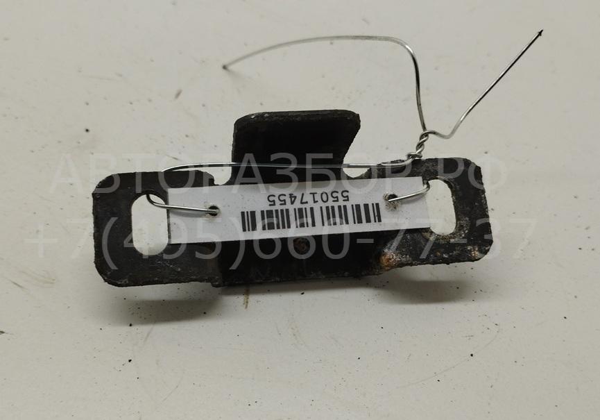 Кронштейн радиатора