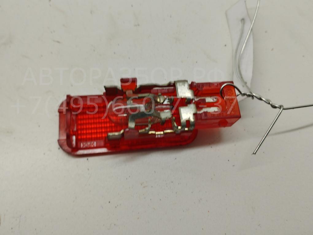 Плафон салонный