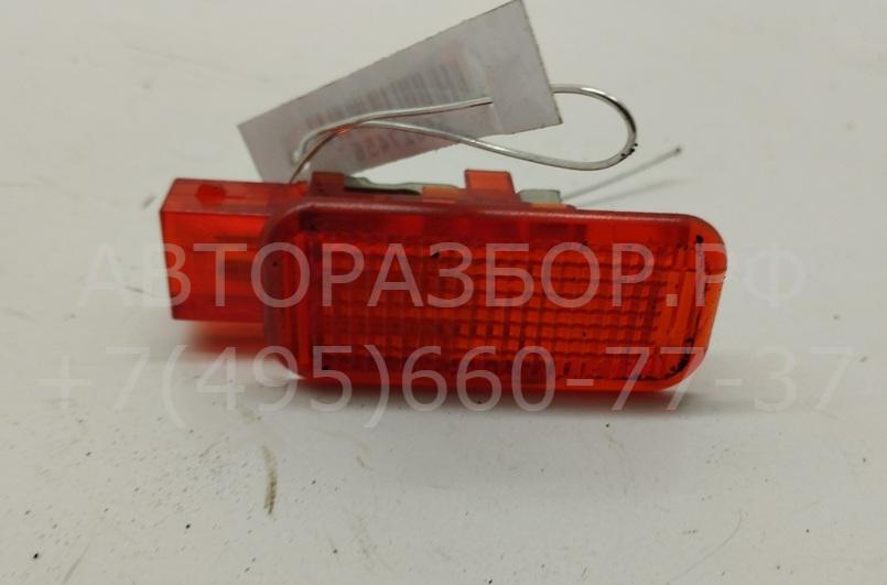 Плафон салонный