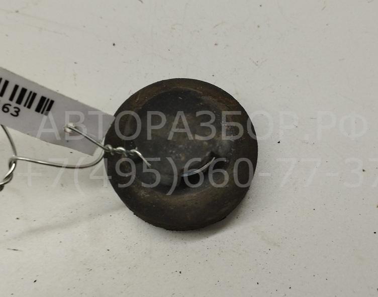 Кронштейн радиатора