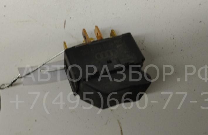 Кнопка стеклоподъемника