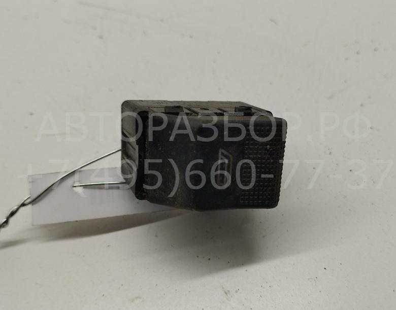 Кнопка стеклоподъемника