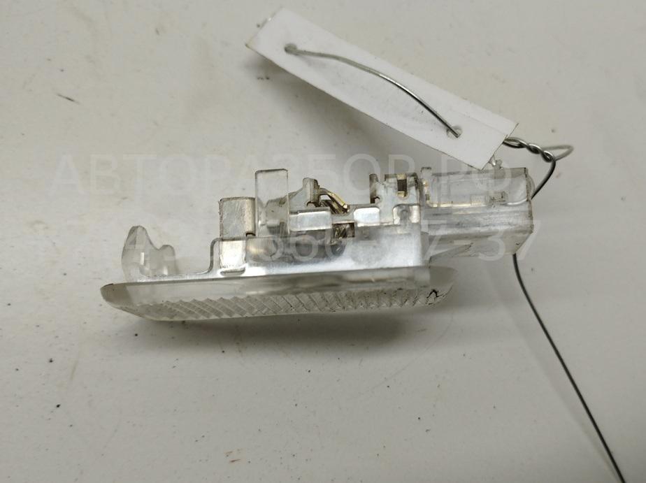 Плафон салонный