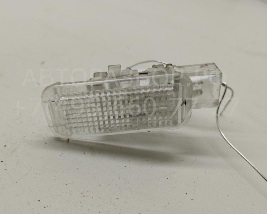 Плафон салонный