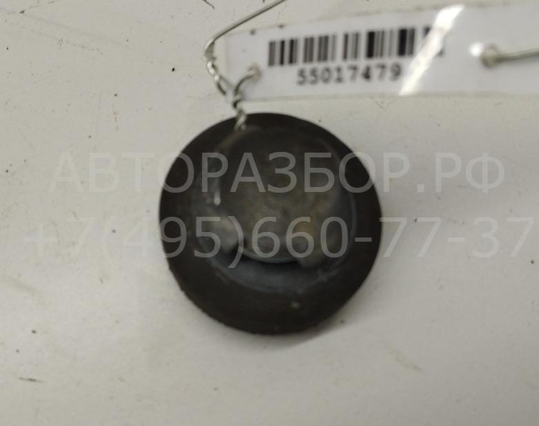 Кронштейн радиатора