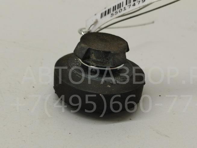 Кронштейн радиатора