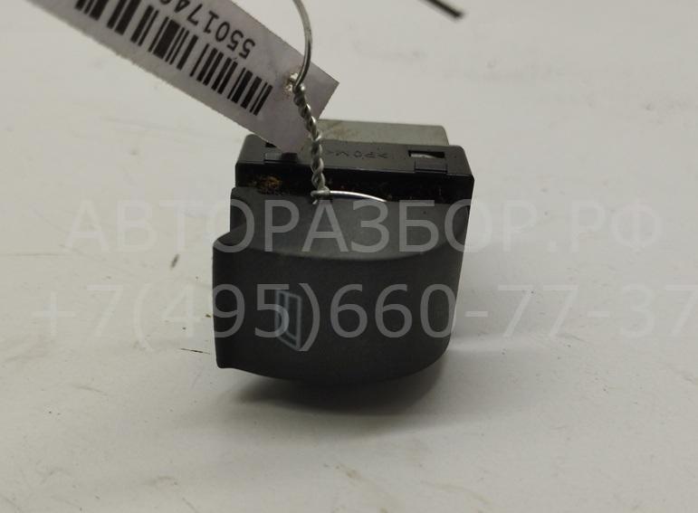 Кнопка стеклоподъемника