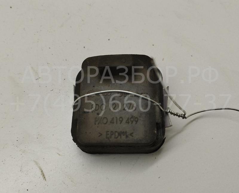 Кронштейн радиатора