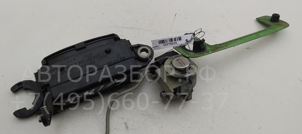 Ручка двери передней наружная правая