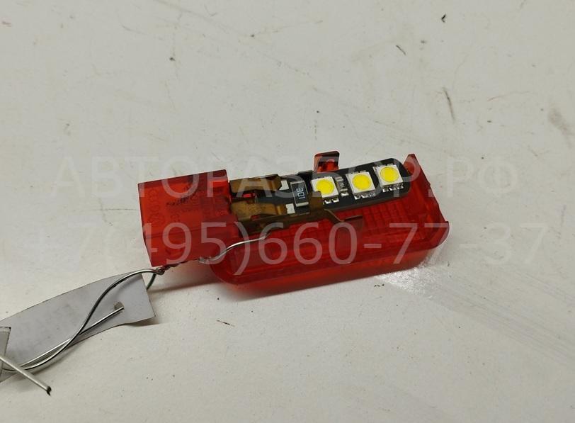 Плафон салонный