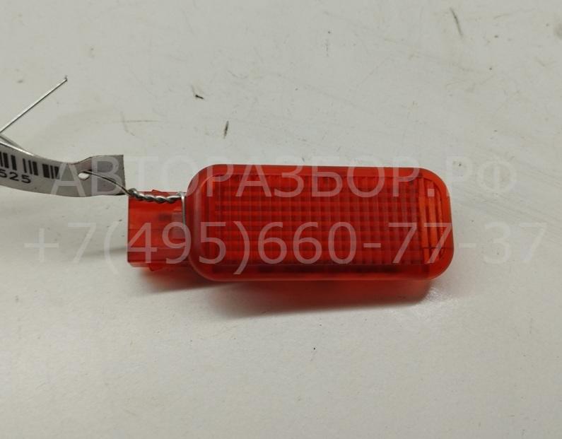 Плафон салонный