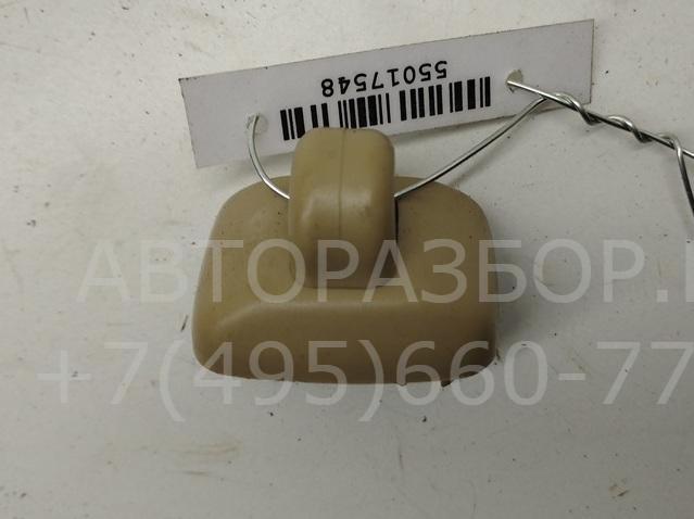 Кронштейн солнцезащитного козырька