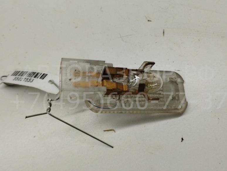 Плафон салонный