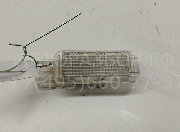 Плафон салонный