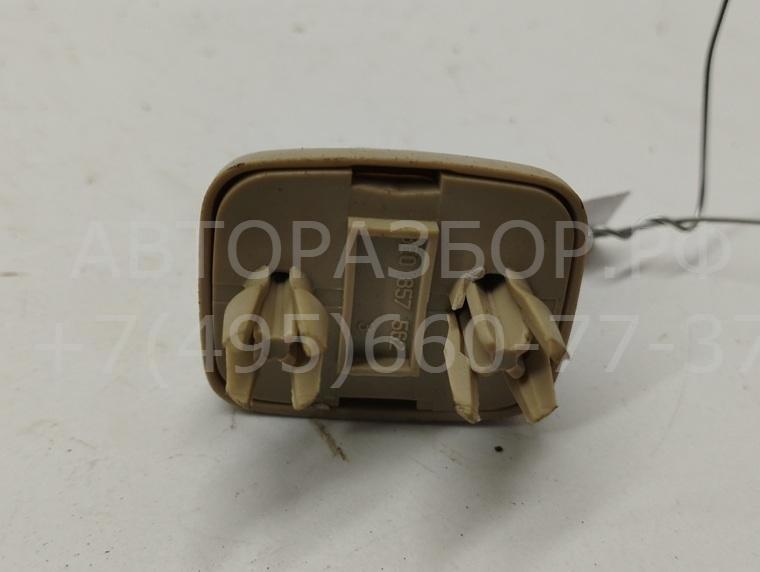 Кронштейн солнцезащитного козырька