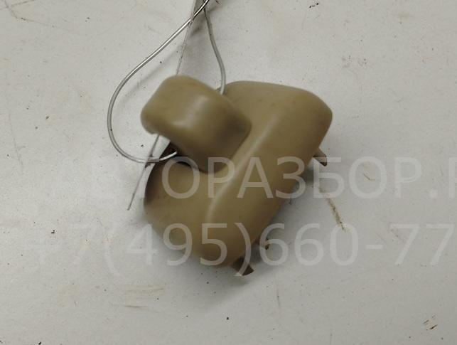 Кронштейн солнцезащитного козырька