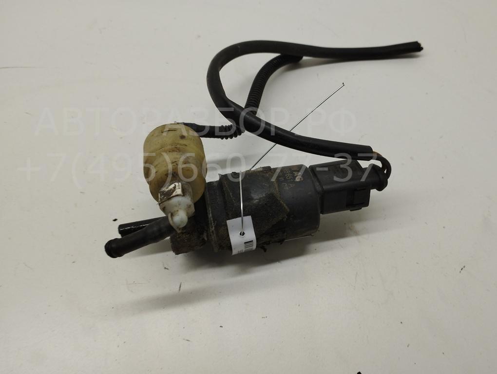 Насос омывателя