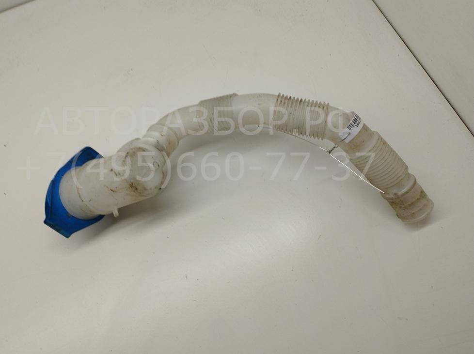 Горловина бачка омывателя